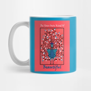 Beautiful You Mug